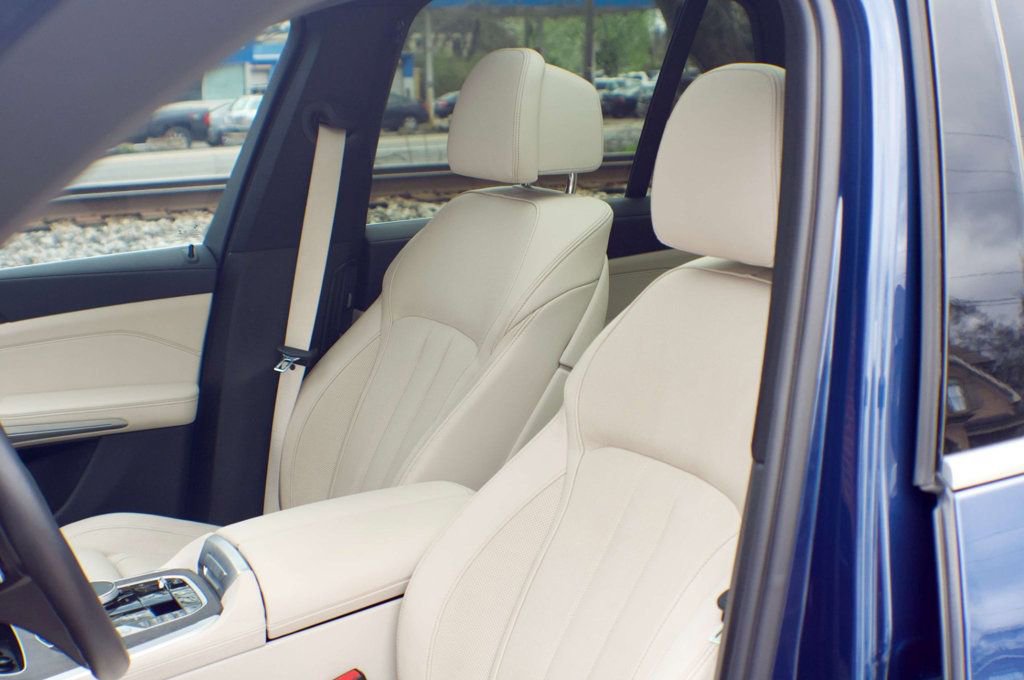 Used 2022 BMW X5 xDrive45e image 21