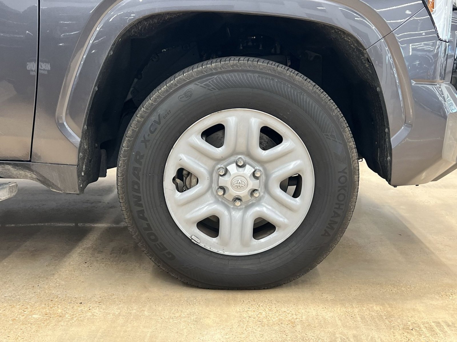 Used 2024 Toyota Tundra SR image 11