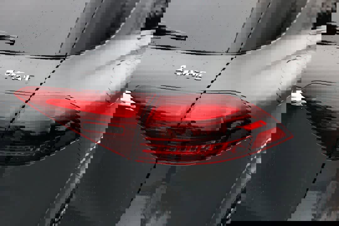 Used 2026 Mercedes-Benz GLE 450 4MATIC image 29