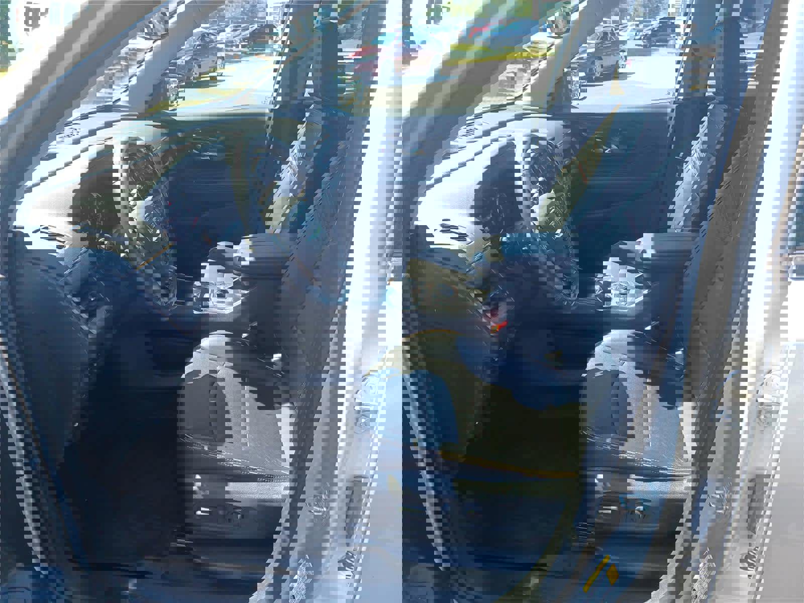 Used 2022 GMC Terrain AT4 w/ Infotainment Package II image 7