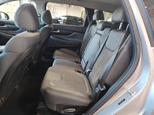 Used 2023 Hyundai Santa Fe SEL AWD/4WD image 11