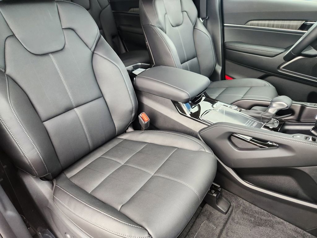 New 2025 Kia Telluride EX image 14