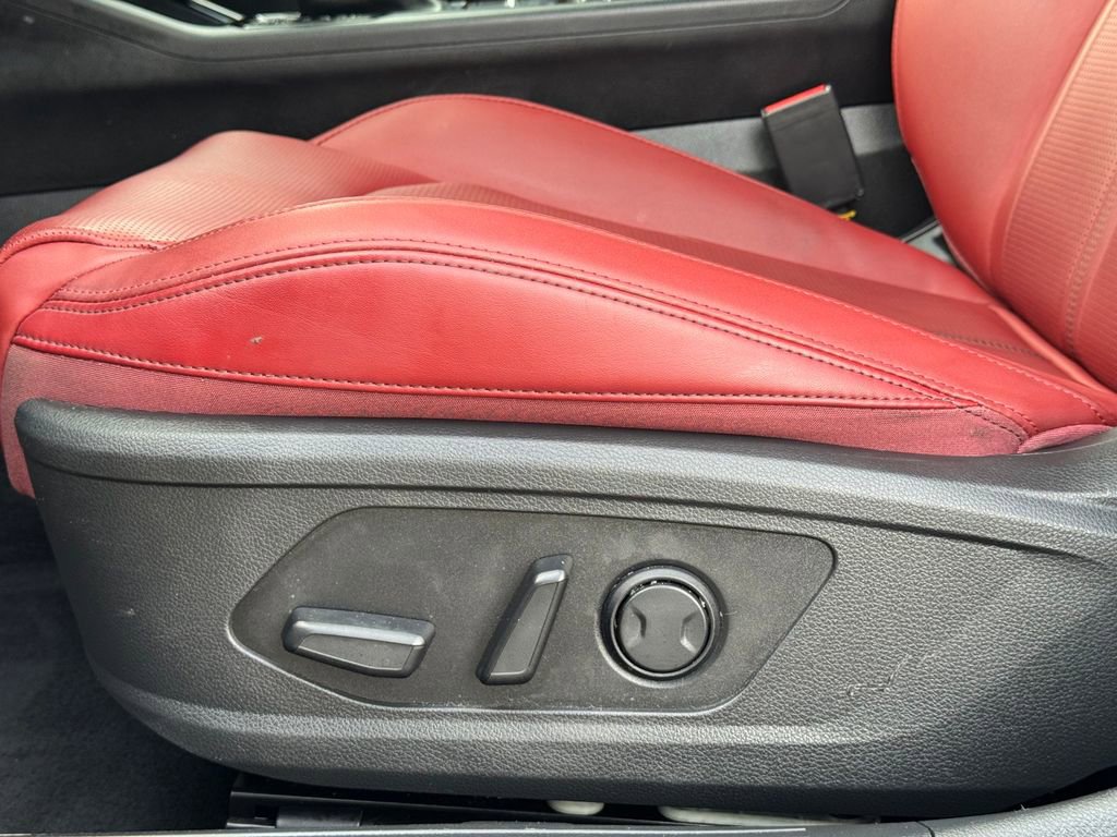 Used 2025 Kia K5 GT-Line w/ GT-Line Premium Package FWD image 13