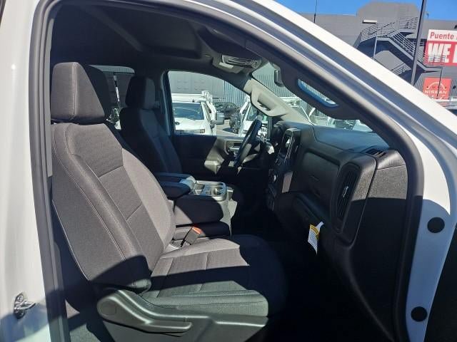 New 2026 Chevrolet Silverado 2500 Custom w/ Custom Value Package RWD image 27