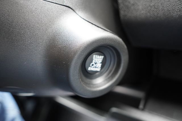 Used 2024 RAM ProMaster 3500 w/ Delivery Van Package image 27