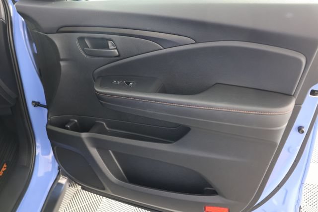 Used 2024 Honda Passport TrailSport image 30
