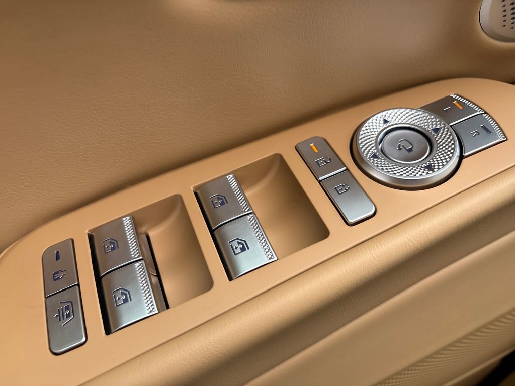 New 2026 Genesis G80 2.5T Advanced AWD/4WD image 13