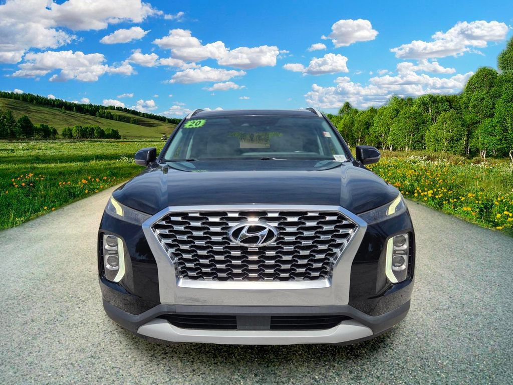 Used 2020 Hyundai Palisade SEL FWD image 8
