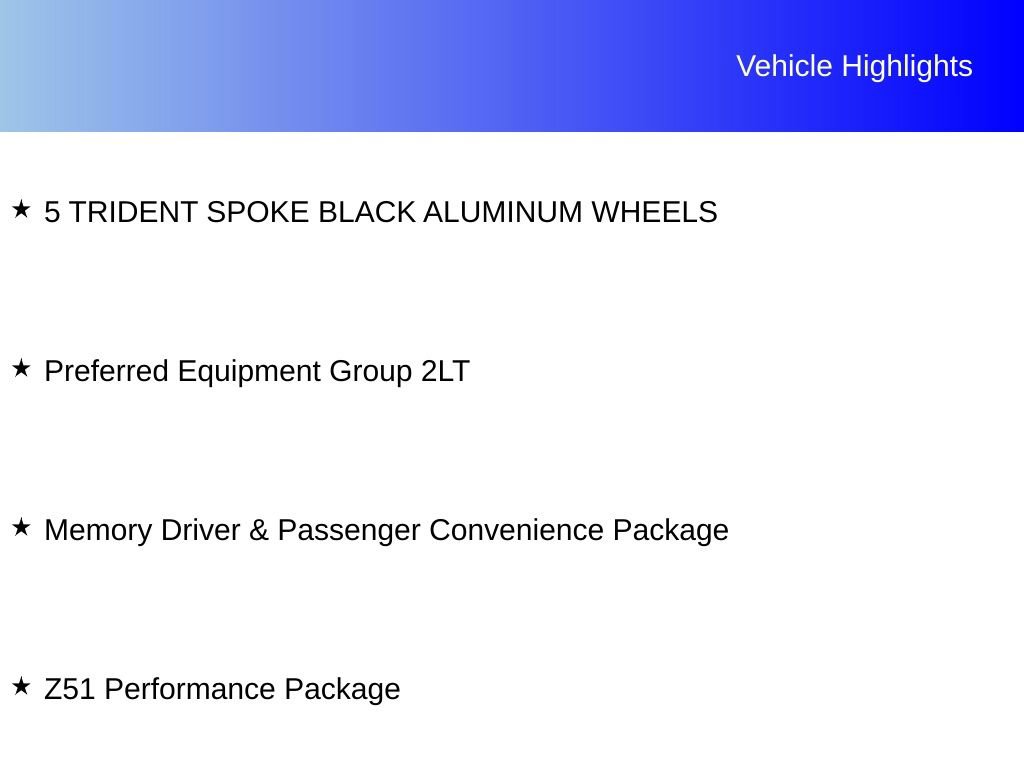 Used 2022 Chevrolet Corvette Stingray Preferred Cpe w/ Z51 Performance Package RWD image 13