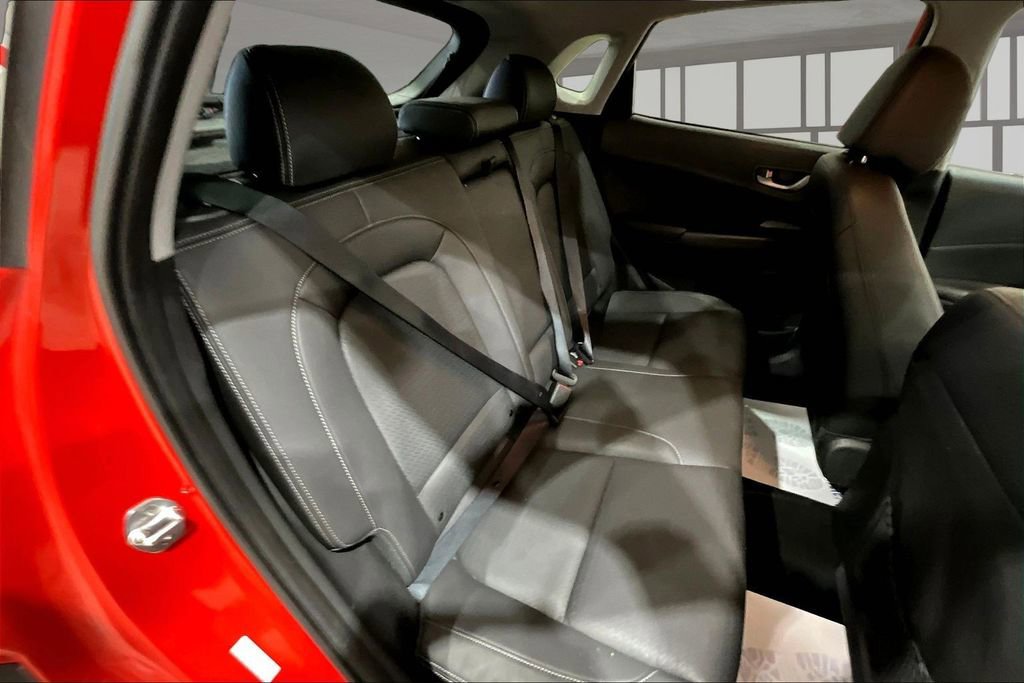 Used 2019 Hyundai Kona Ultimate image 26