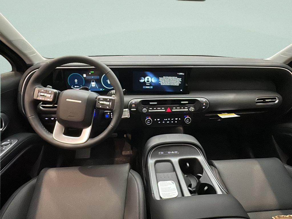 New 2026 Hyundai Palisade SEL AWD/4WD image 23