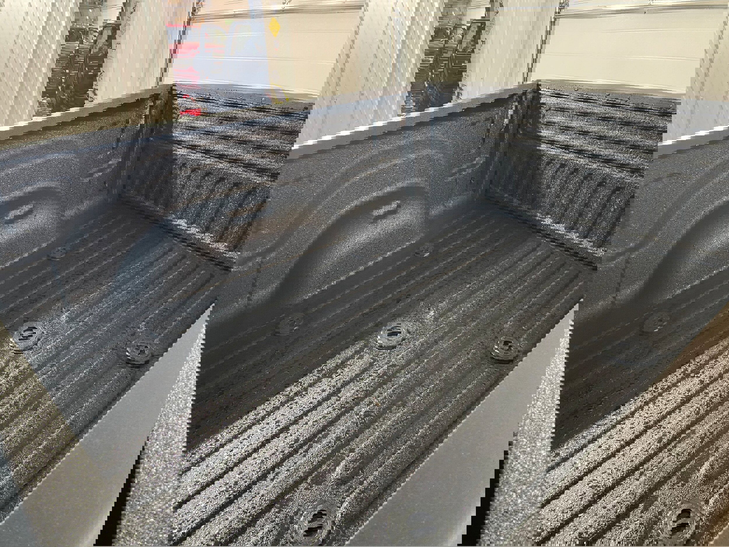 New 2026 RAM 2500 Tradesman image 9