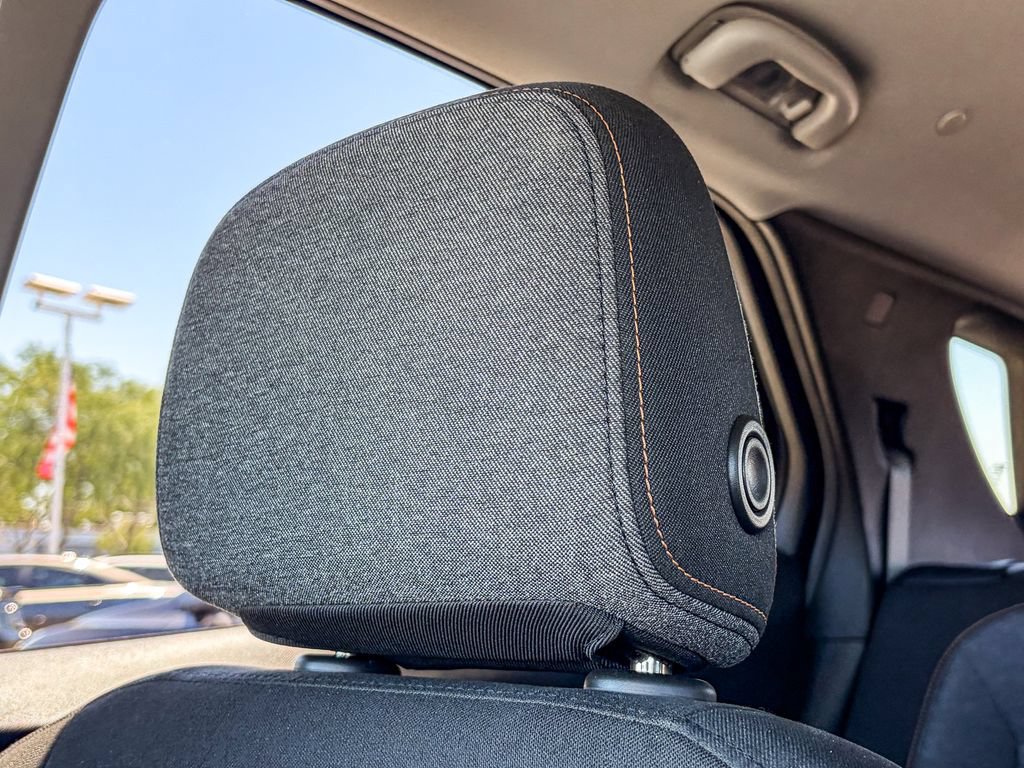 Used 2022 Chevrolet Equinox LT FWD image 52