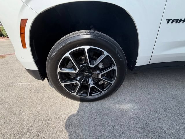 Used 2025 Chevrolet Tahoe RST w/ Comfort Package AWD/4WD image 26