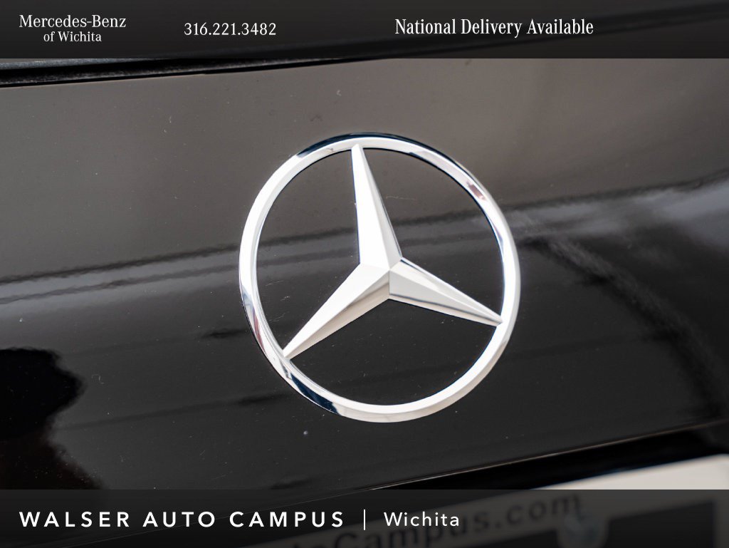 New 2026 Mercedes-Benz GLA 250 4MATIC image 18