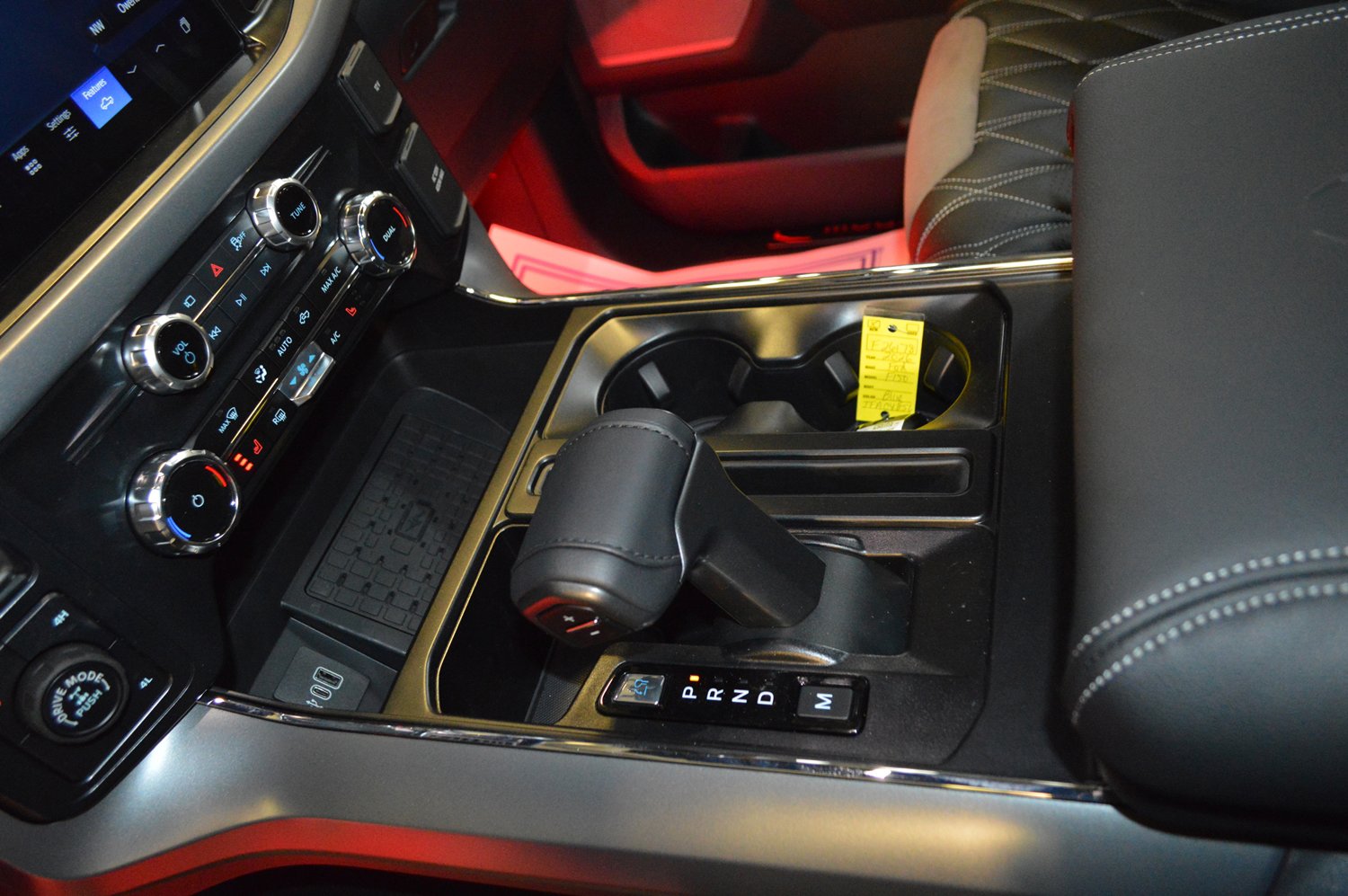 New 2026 Ford F150 XLT w/ Equipment Group 303A High image 18