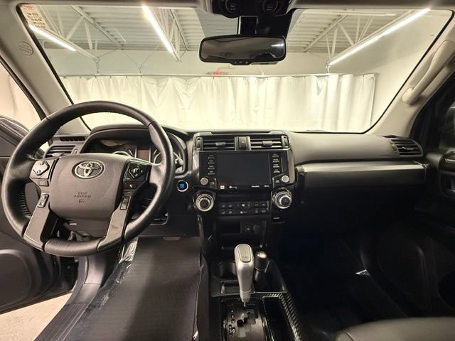 Certified 2024 Toyota 4Runner TRD Pro AWD/4WD image 18