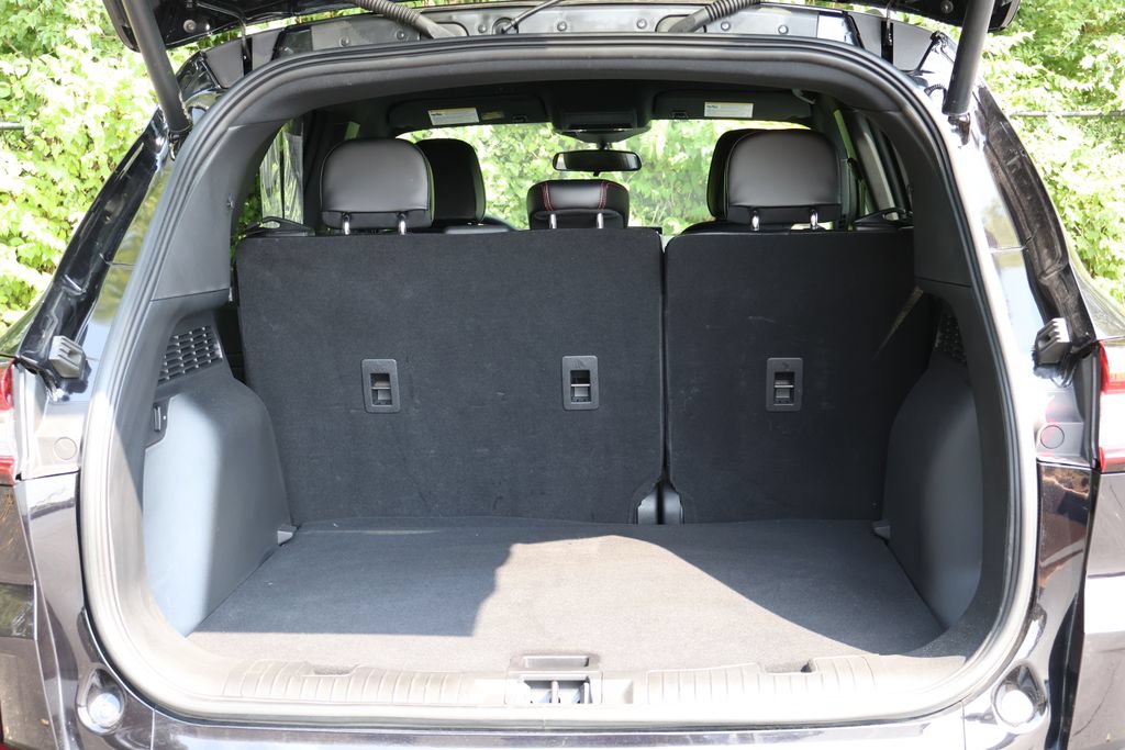 Used 2024 Ford Escape ST-Line w/ Tech Pack #1 AWD/4WD image 47
