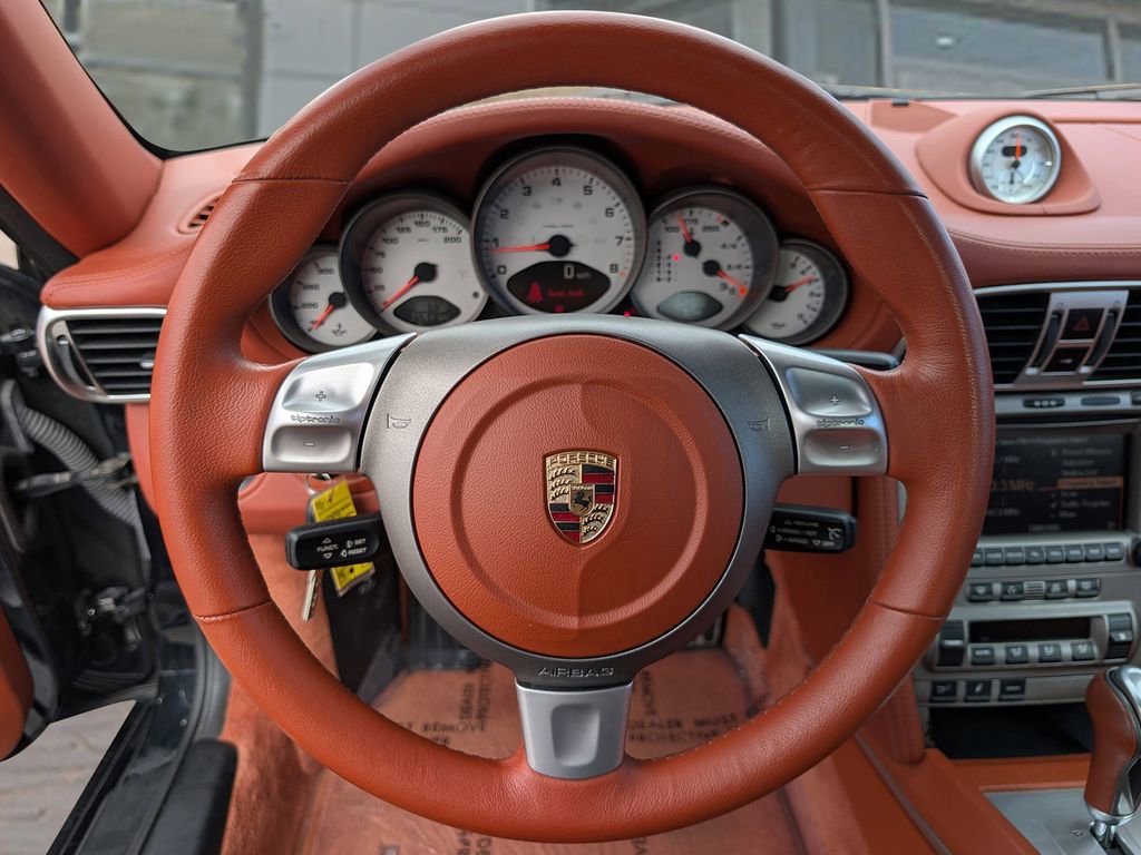 Used 2006 Porsche 911 Carrera 4S image 21