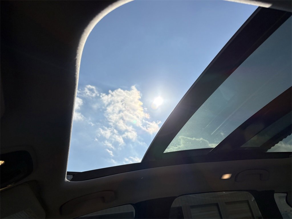 Used 2023 INFINITI QX50 Luxe w/ Cargo Package image 22