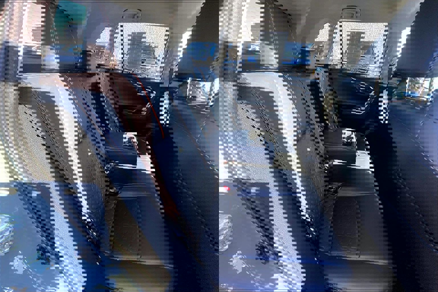 Used 2020 Toyota RAV4 Adventure image 23