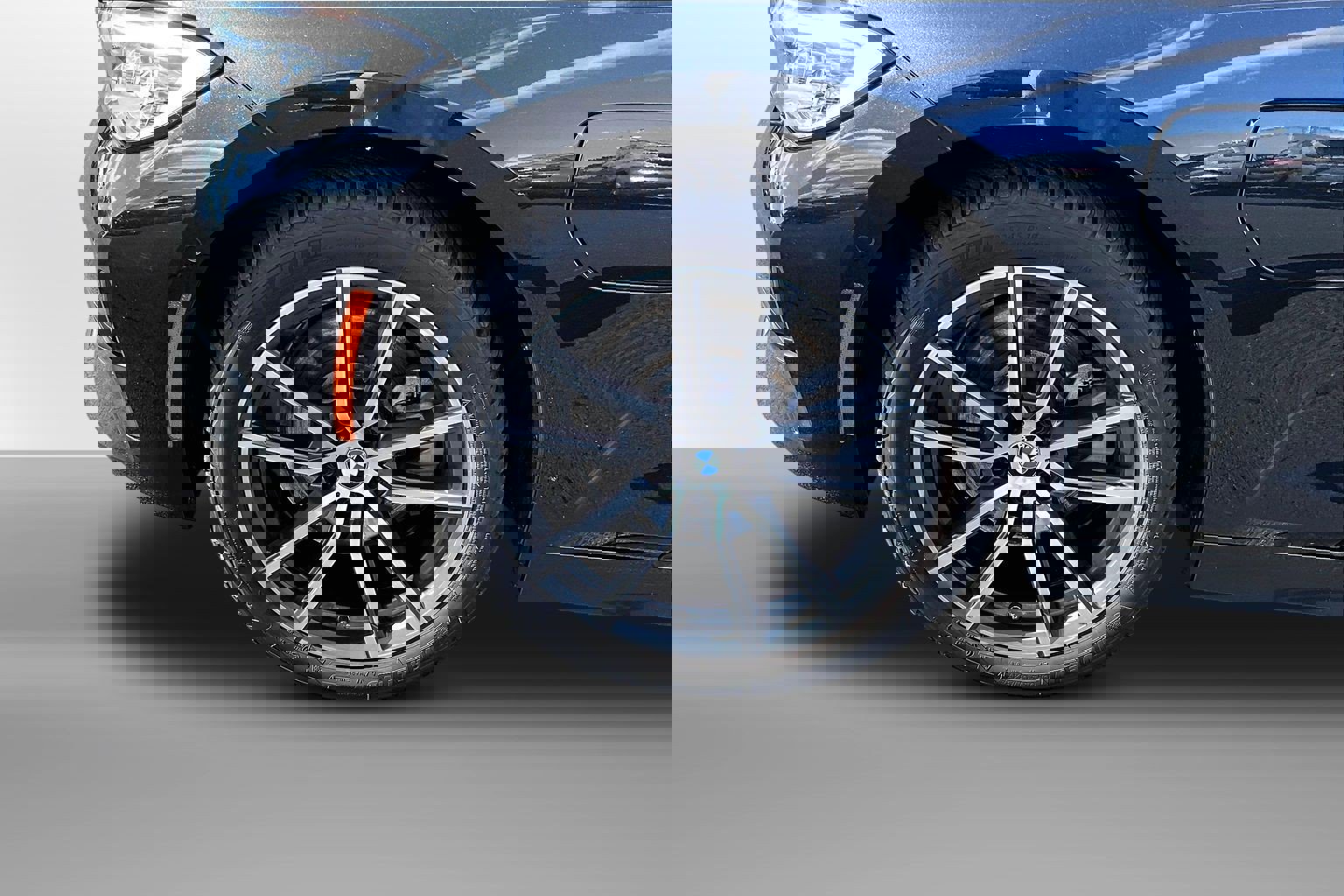 Used 2021 BMW 330e xDrive w/ Executive Package image 2