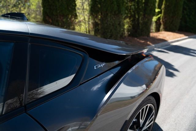 Used 2019 BMW i8 Base image 23