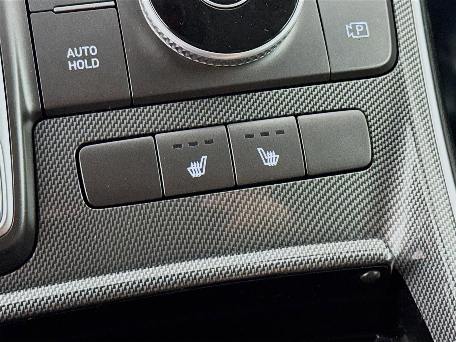 Certified 2023 Hyundai Santa Fe SEL FWD image 21