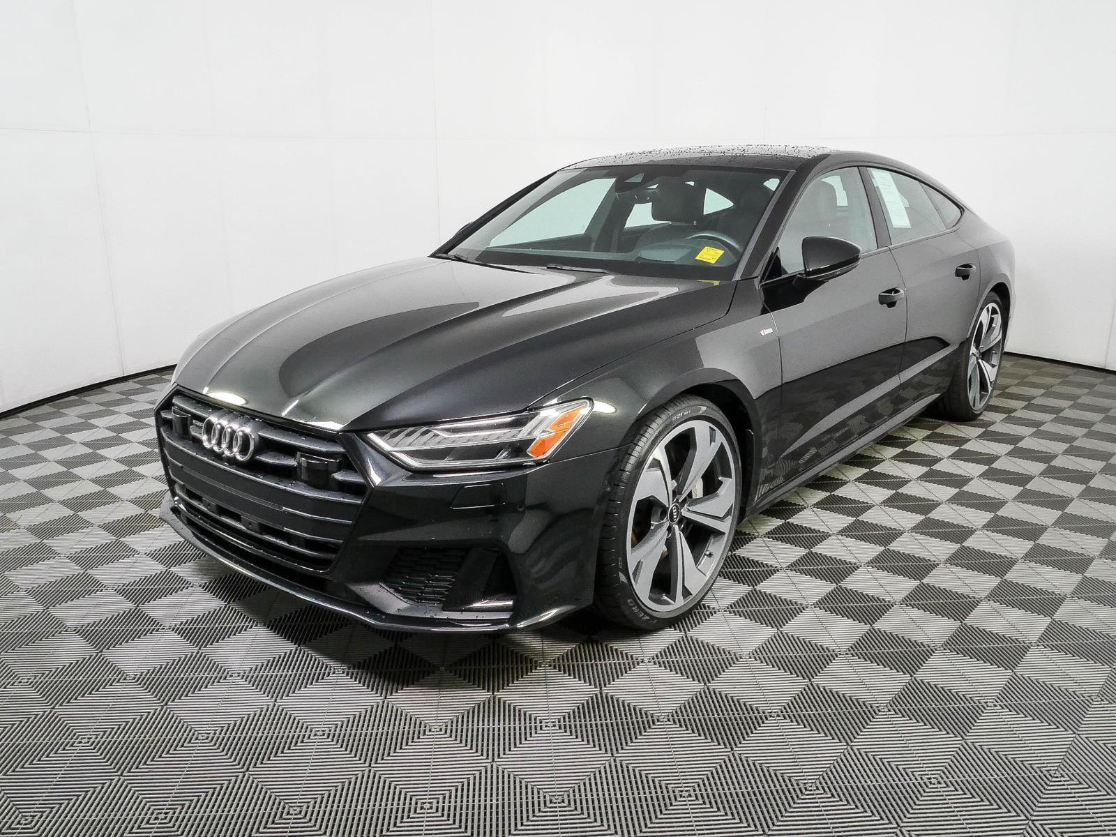 Used 2023 Audi A7 3.0T Prestige w/ Luxury Package AWD/4WD image 28