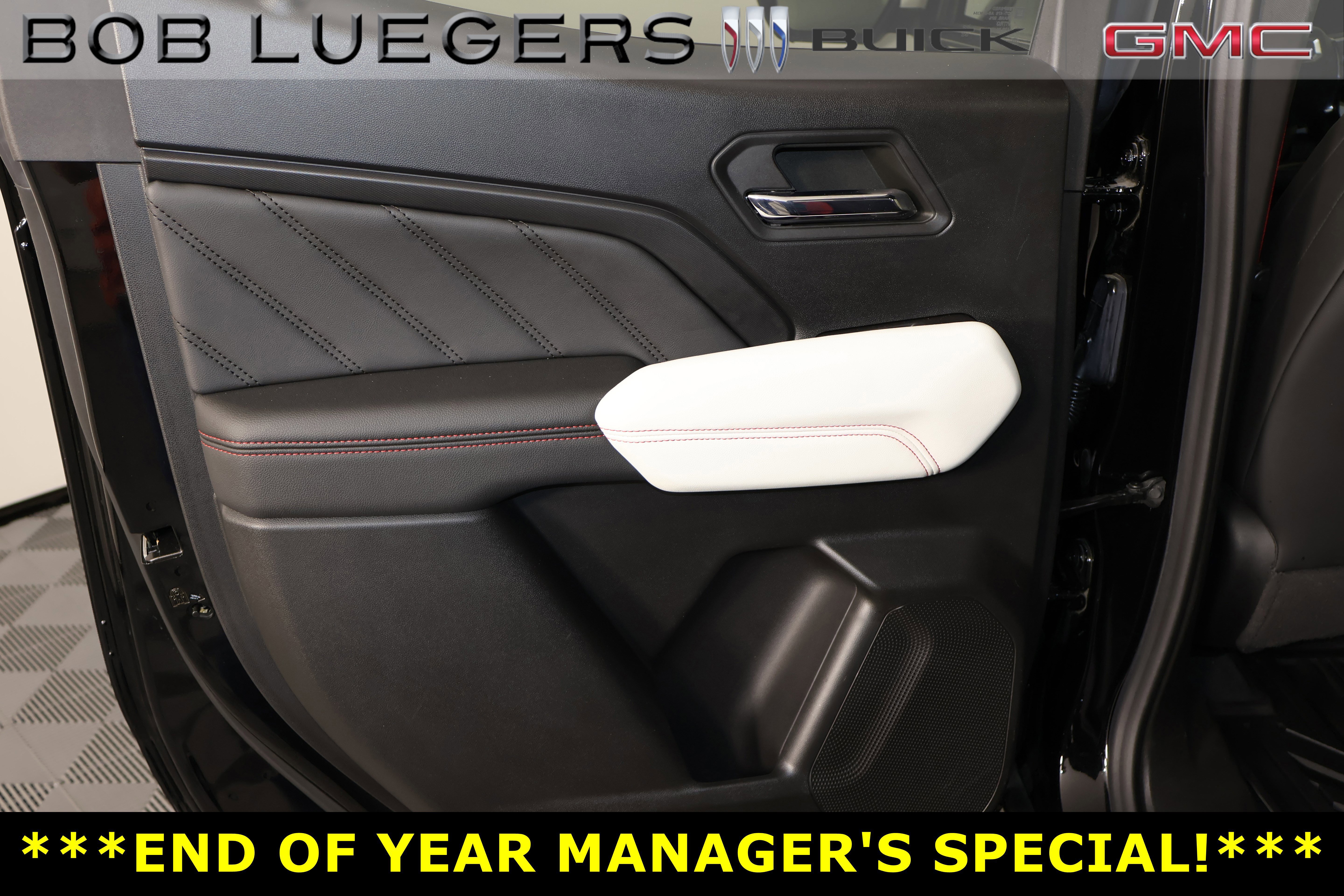 Certified 2023 GMC Canyon AT4X image 23