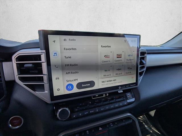 Used 2023 Toyota Sequoia Limited image 22