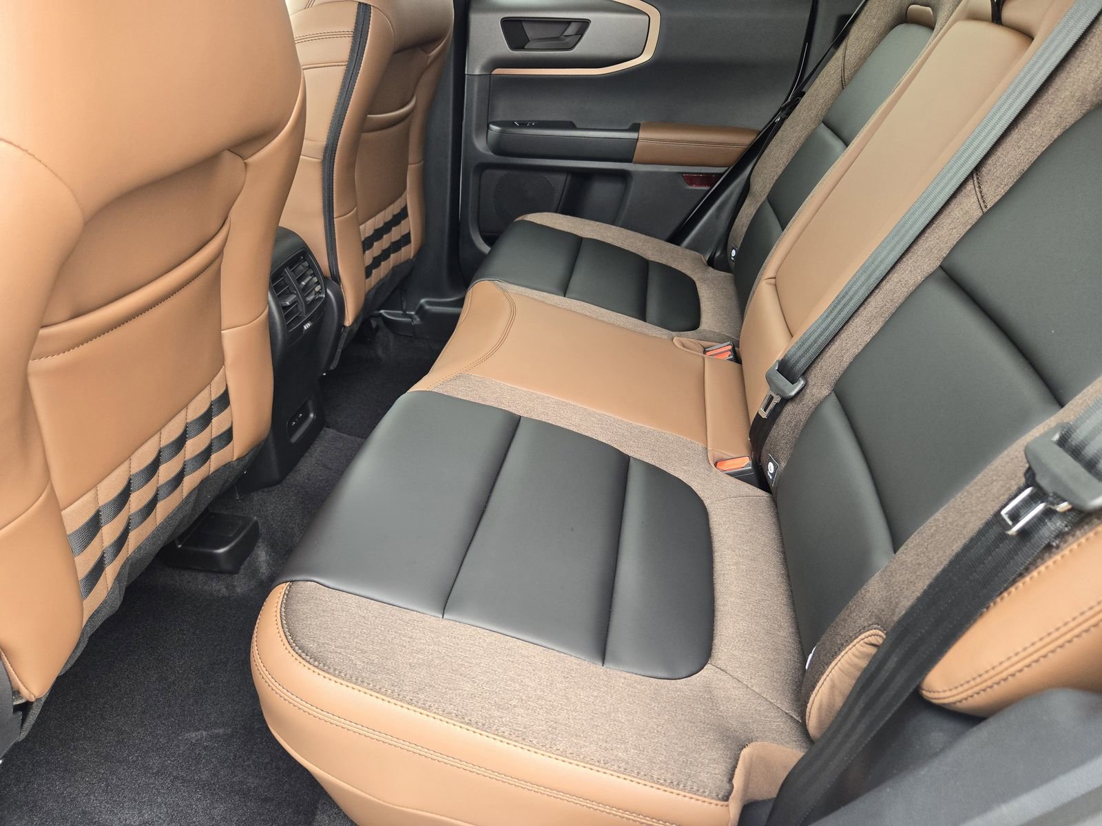 New 2026 Ford Bronco Sport Outer Banks AWD/4WD image 27