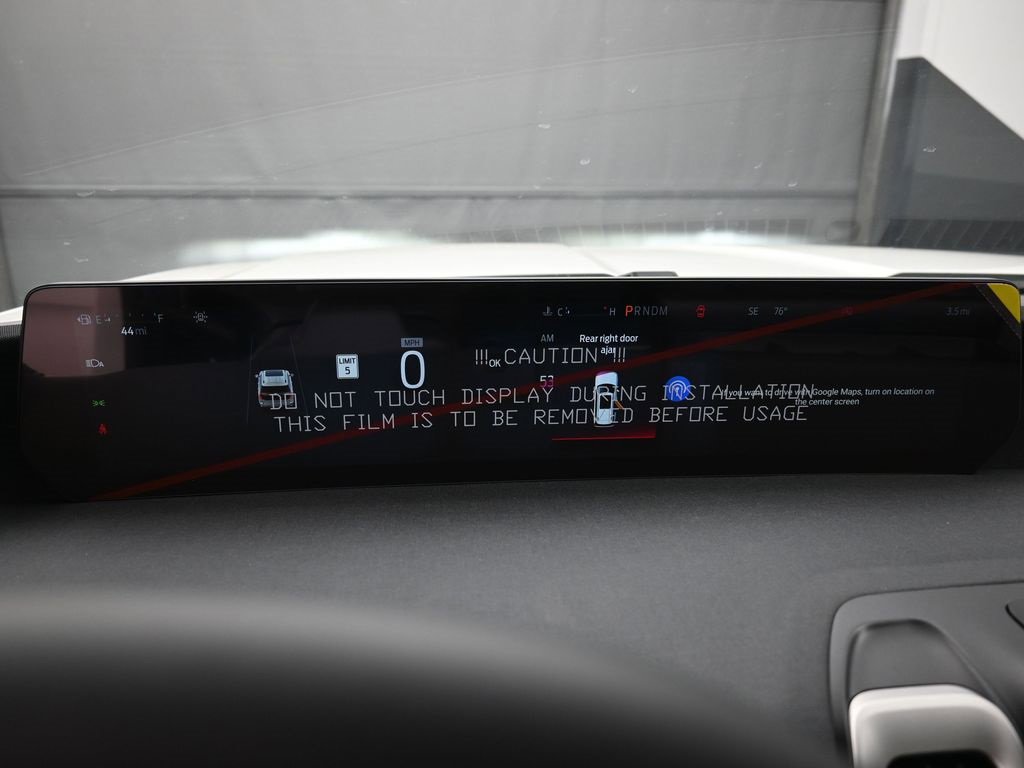 New 2025 Ford Expedition Max Active image 16