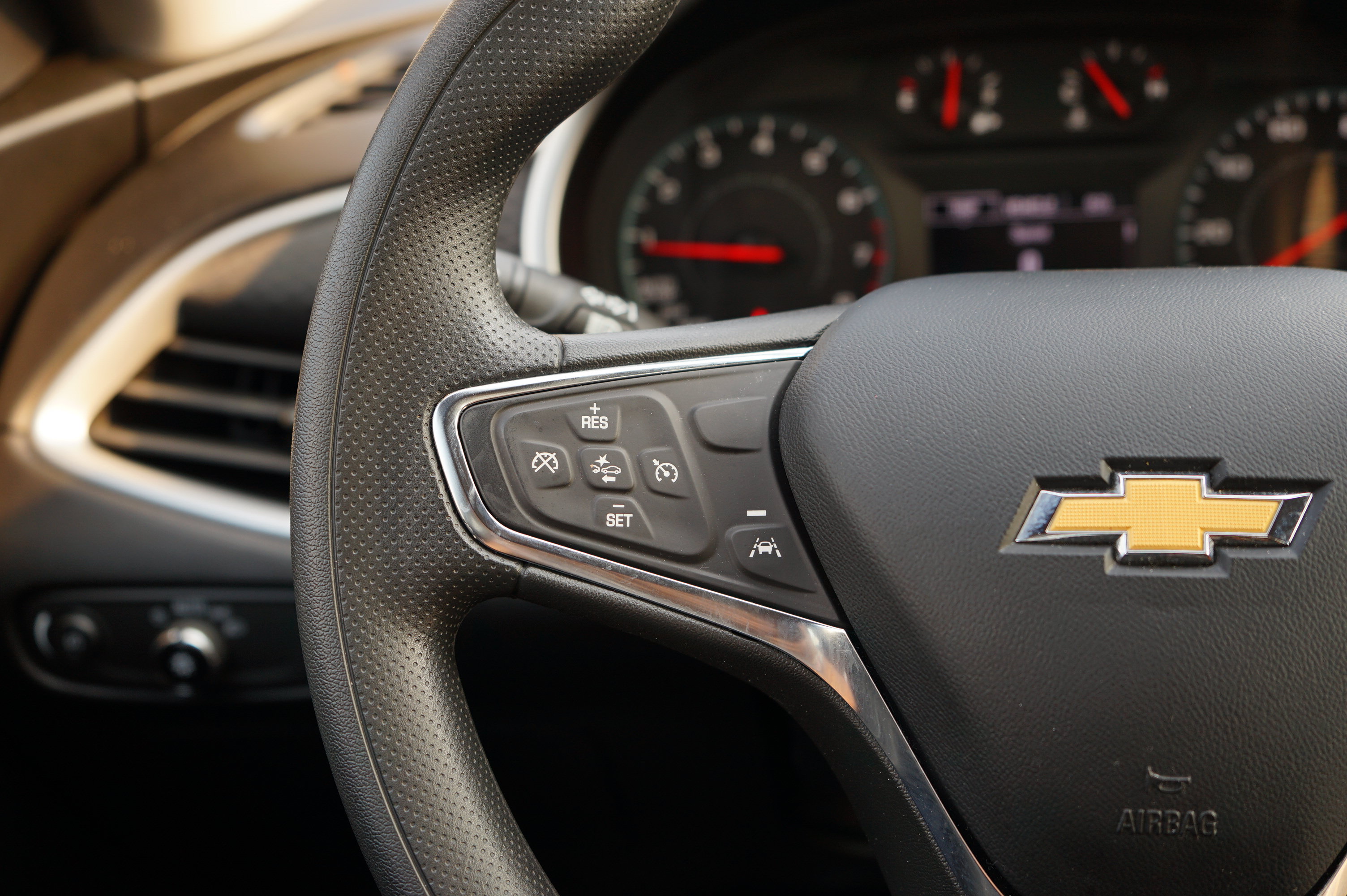 Used 2023 Chevrolet Malibu LS w/ Driver Confidence Package FWD image 28