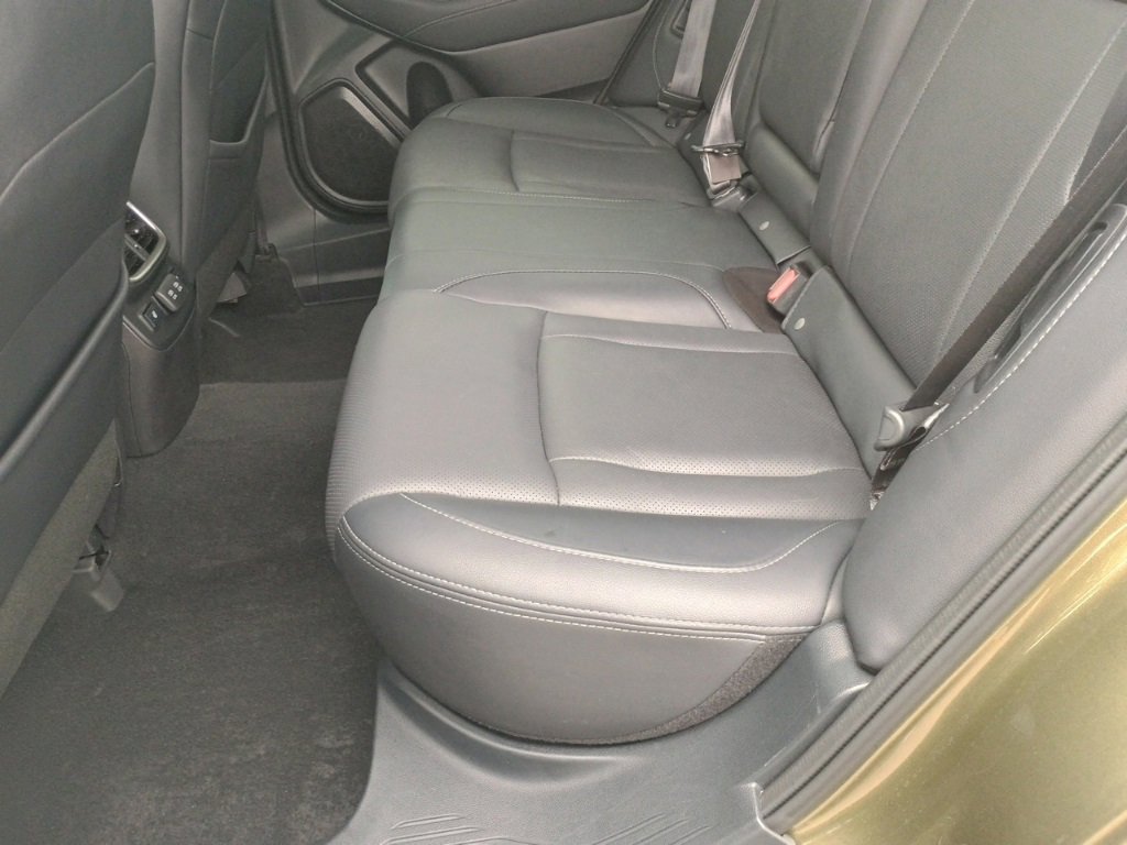 Certified 2022 Subaru Outback Limited w/ Popular Package #2 image 15