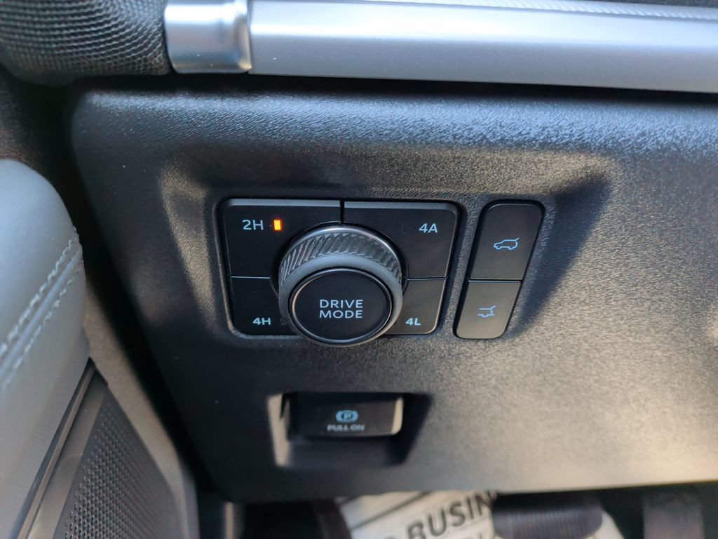 New 2026 Ford Expedition Max Active AWD/4WD image 30