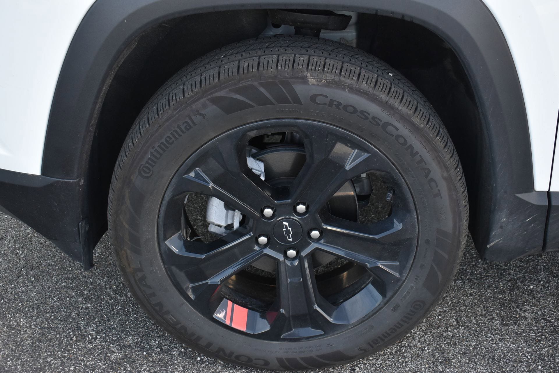 Used 2025 Chevrolet Equinox LT w/ Midnight Edition AWD/4WD image 11