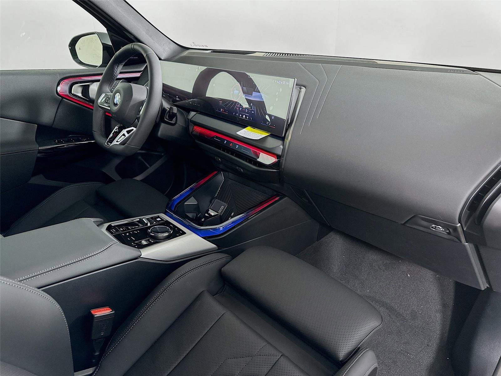 New 2026 BMW X3 xDrive30 w/ Premium Package image 31