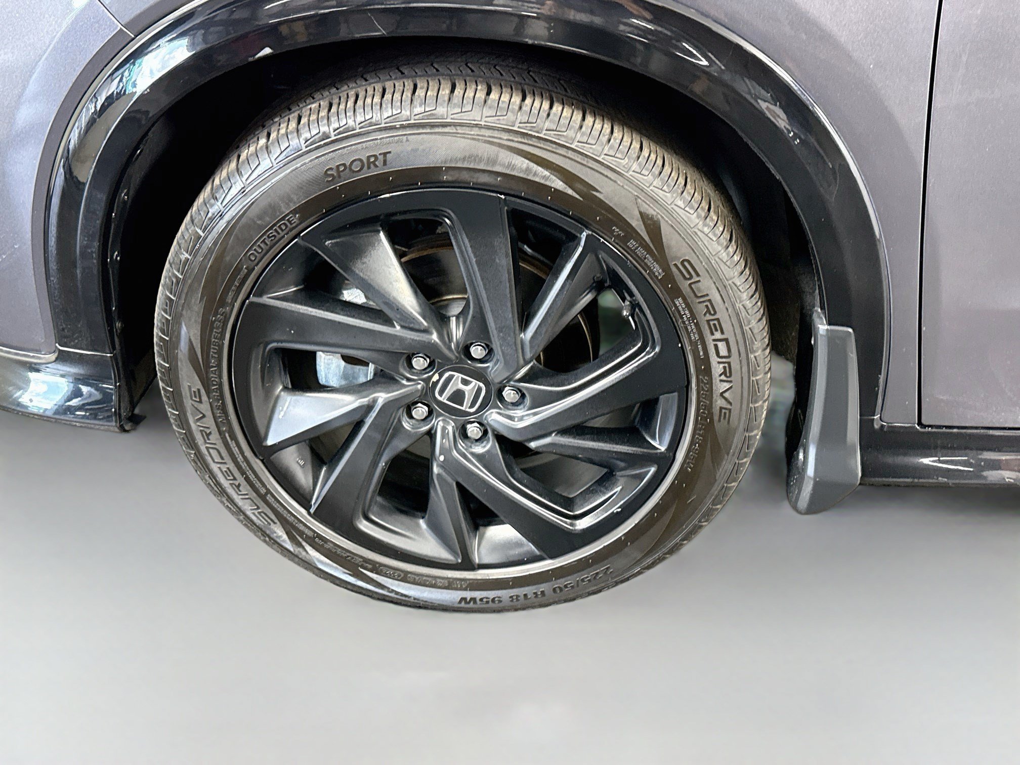 Used 2022 Honda HR-V Sport image 37