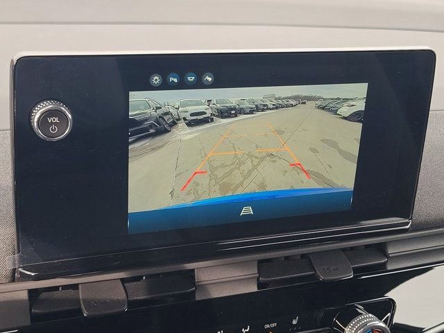 New 2026 Honda Prologue EX image 23