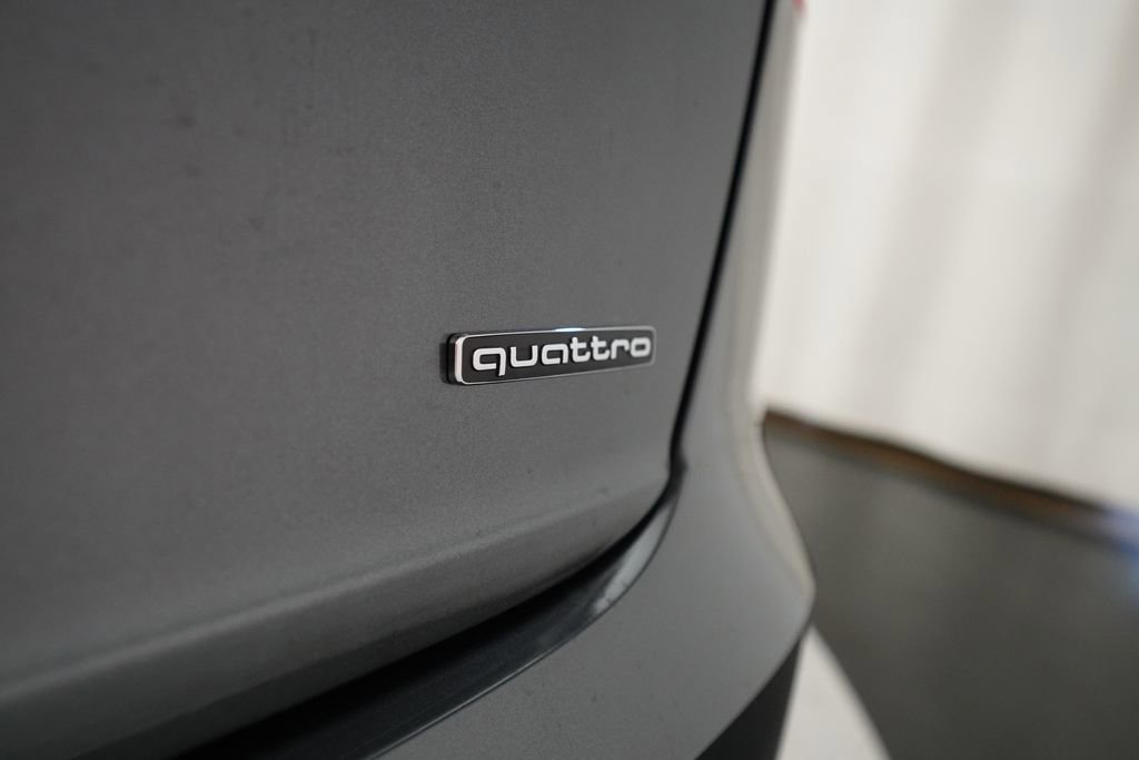 New 2026 Audi Q8 Premium Plus image 34