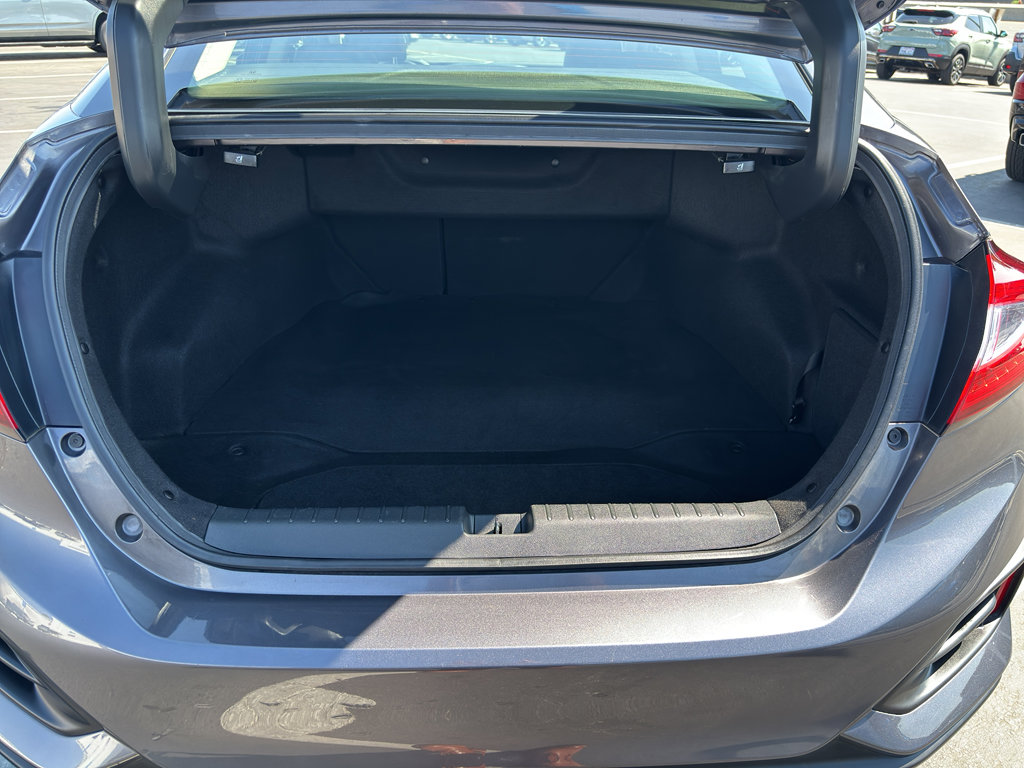 Used 2022 Honda Civic Touring image 4