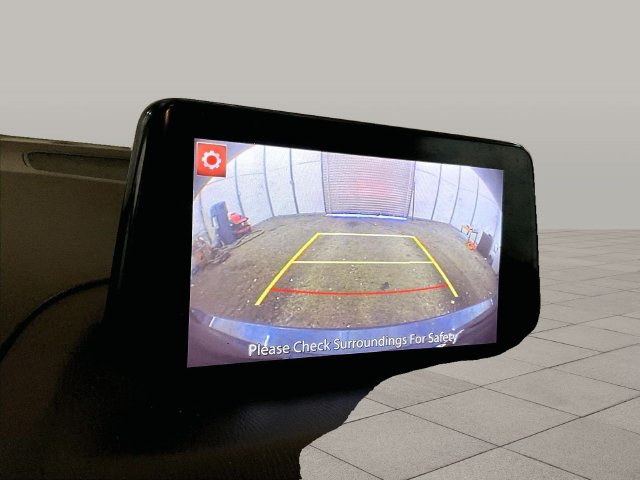 Used 2018 MAZDA MAZDA3 Touring FWD image 20