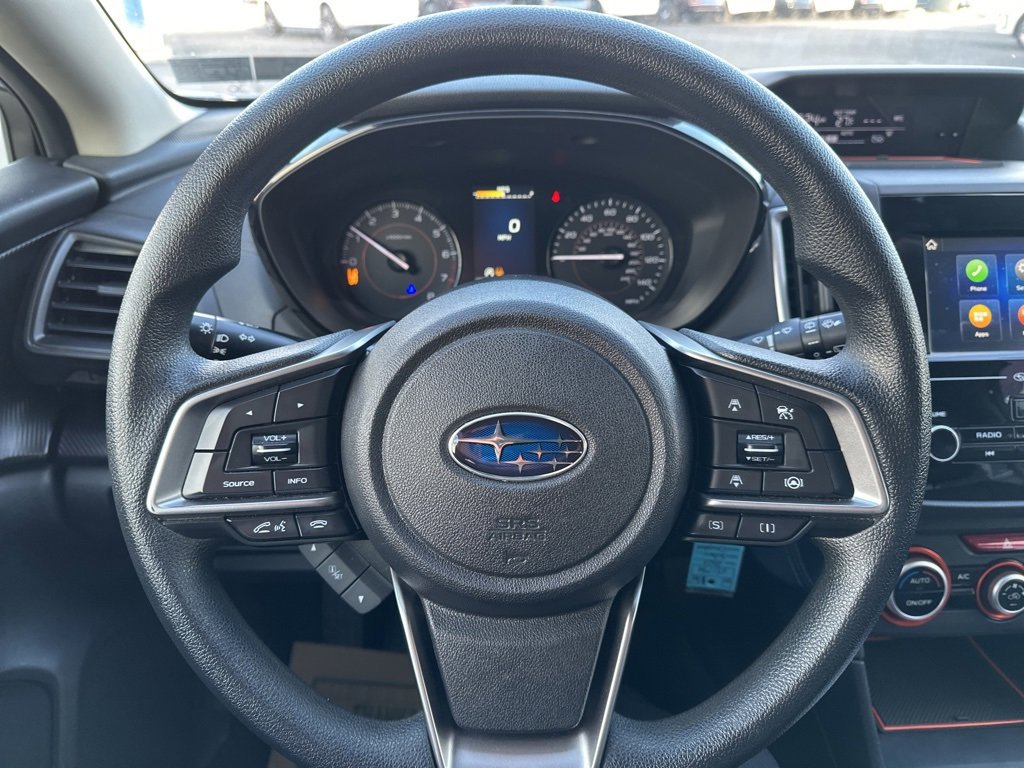 Used 2023 Subaru Crosstrek 2.0i image 28