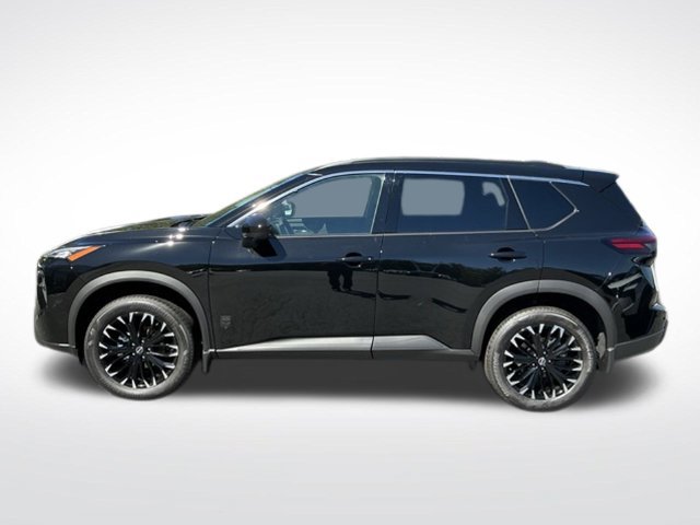 New 2026 Nissan Rogue Dark Armor AWD/4WD image 2