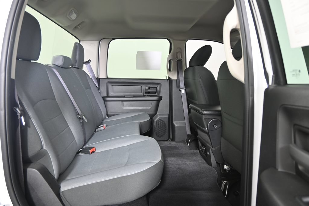 Used 2023 RAM 1500 Tradesman w/ Popular Equipment Group AWD/4WD image 16