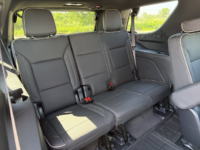 New 2026 Chevrolet Tahoe Premier w/ Sun And Tow Package AWD/4WD image 30
