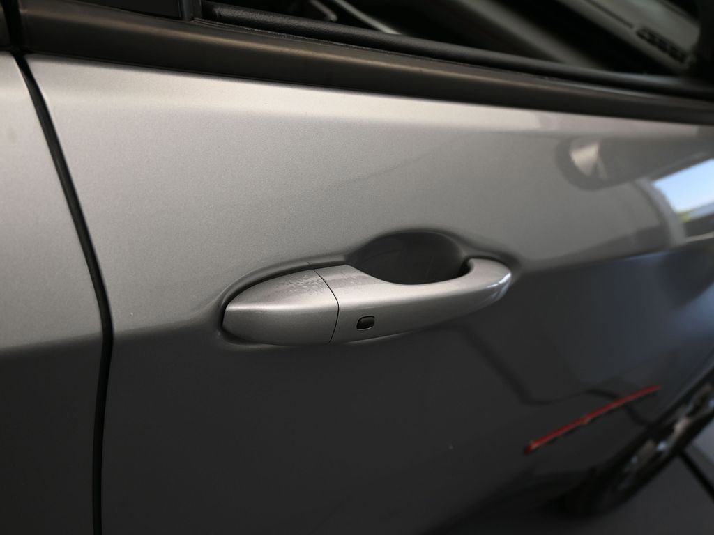 Used 2022 Jeep Compass Trailhawk w/ Trailhawk Elite Group image 46