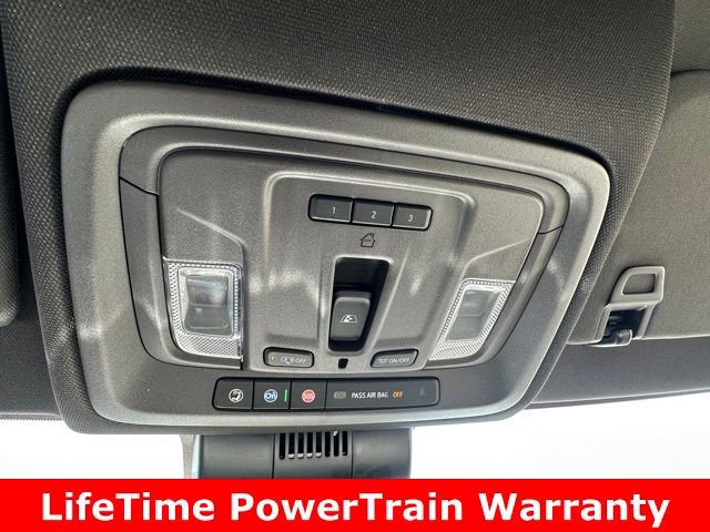 New 2026 GMC Sierra 1500 SLT image 22