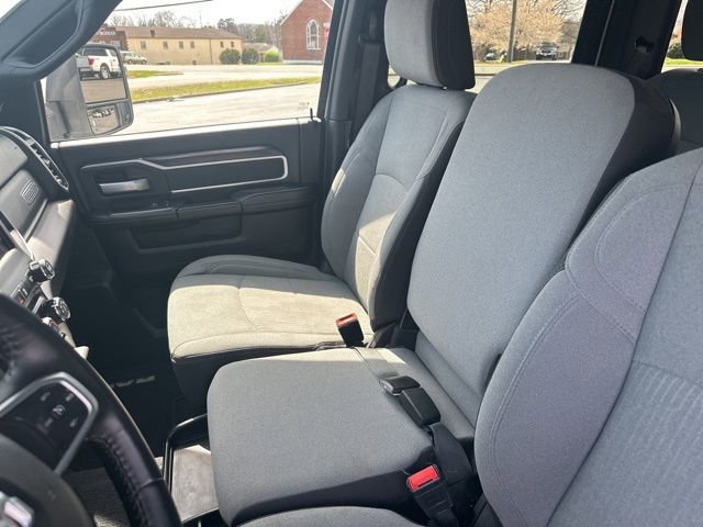 Used 2024 RAM 2500 Big Horn image 13